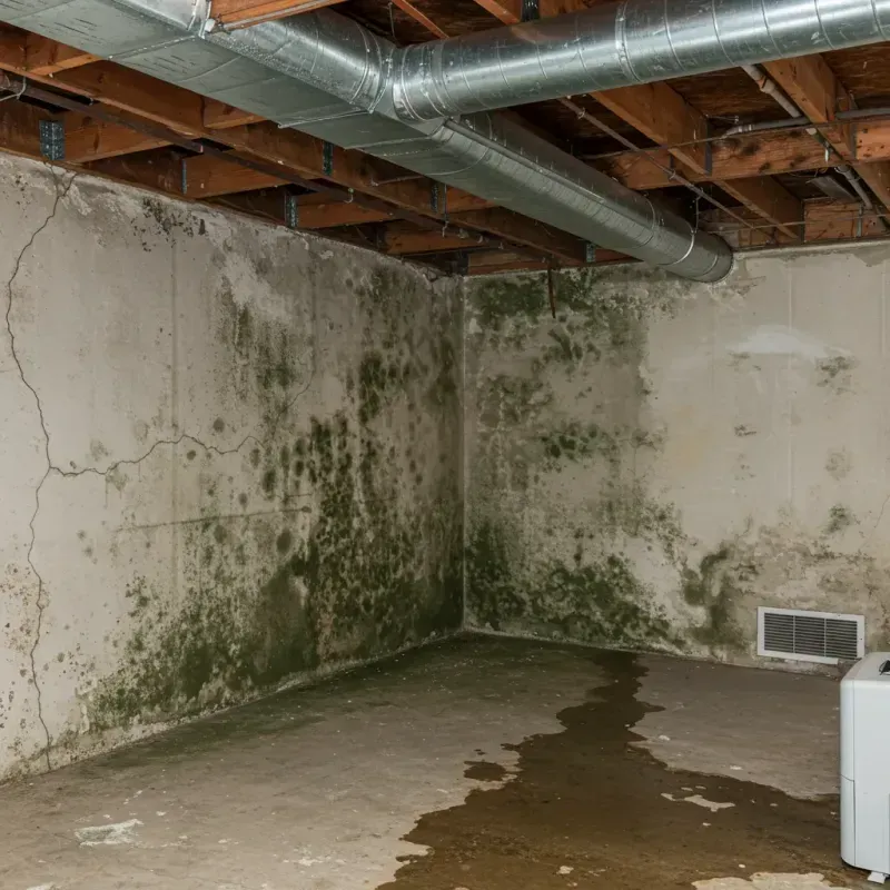 Professional Mold Removal in Marked Tree, AR